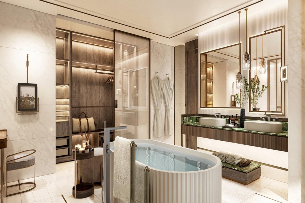 waldorf astoria kuala lumpur malaysia
