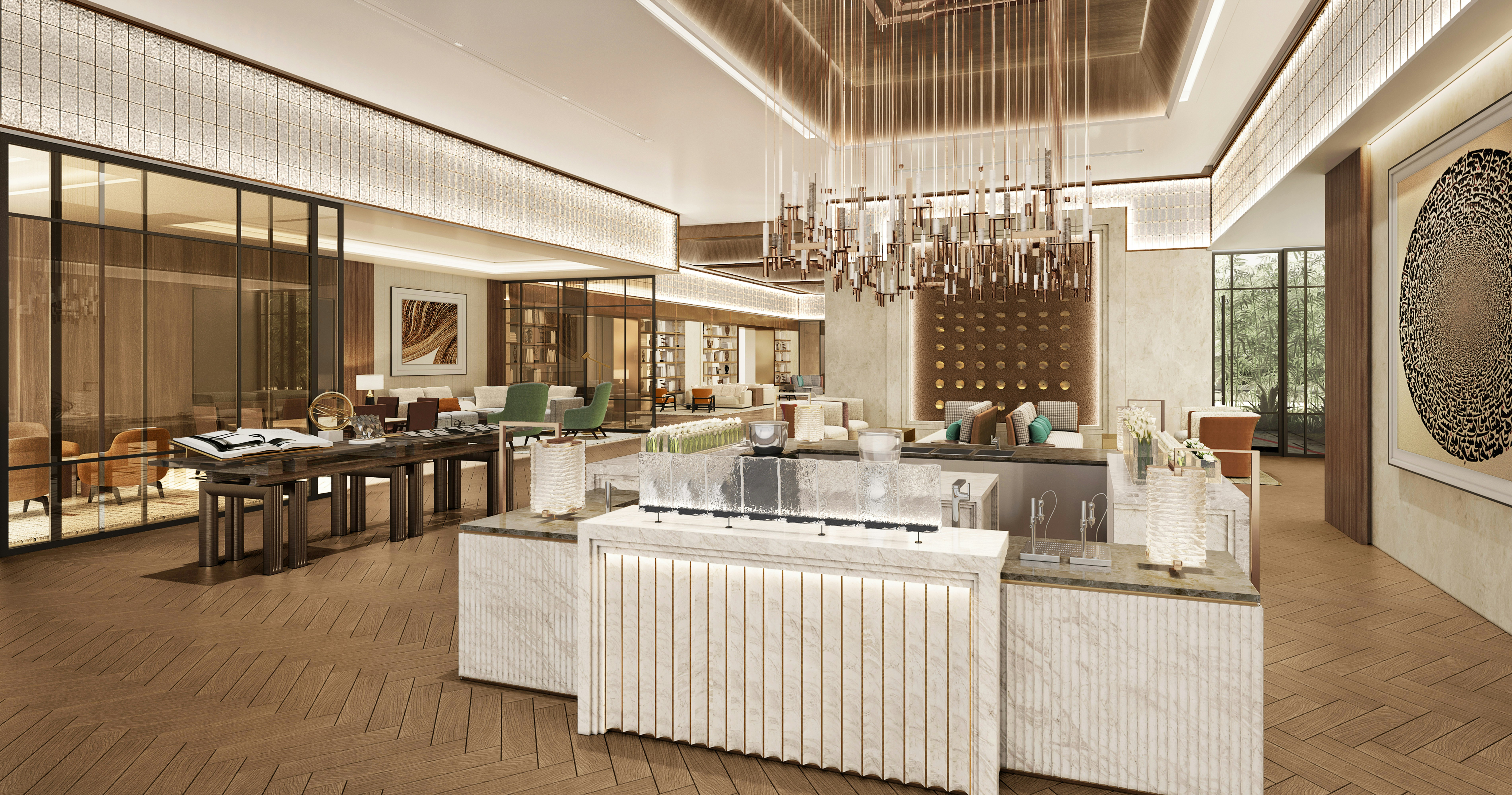 waldorf astoria kuala lumpur malaysia