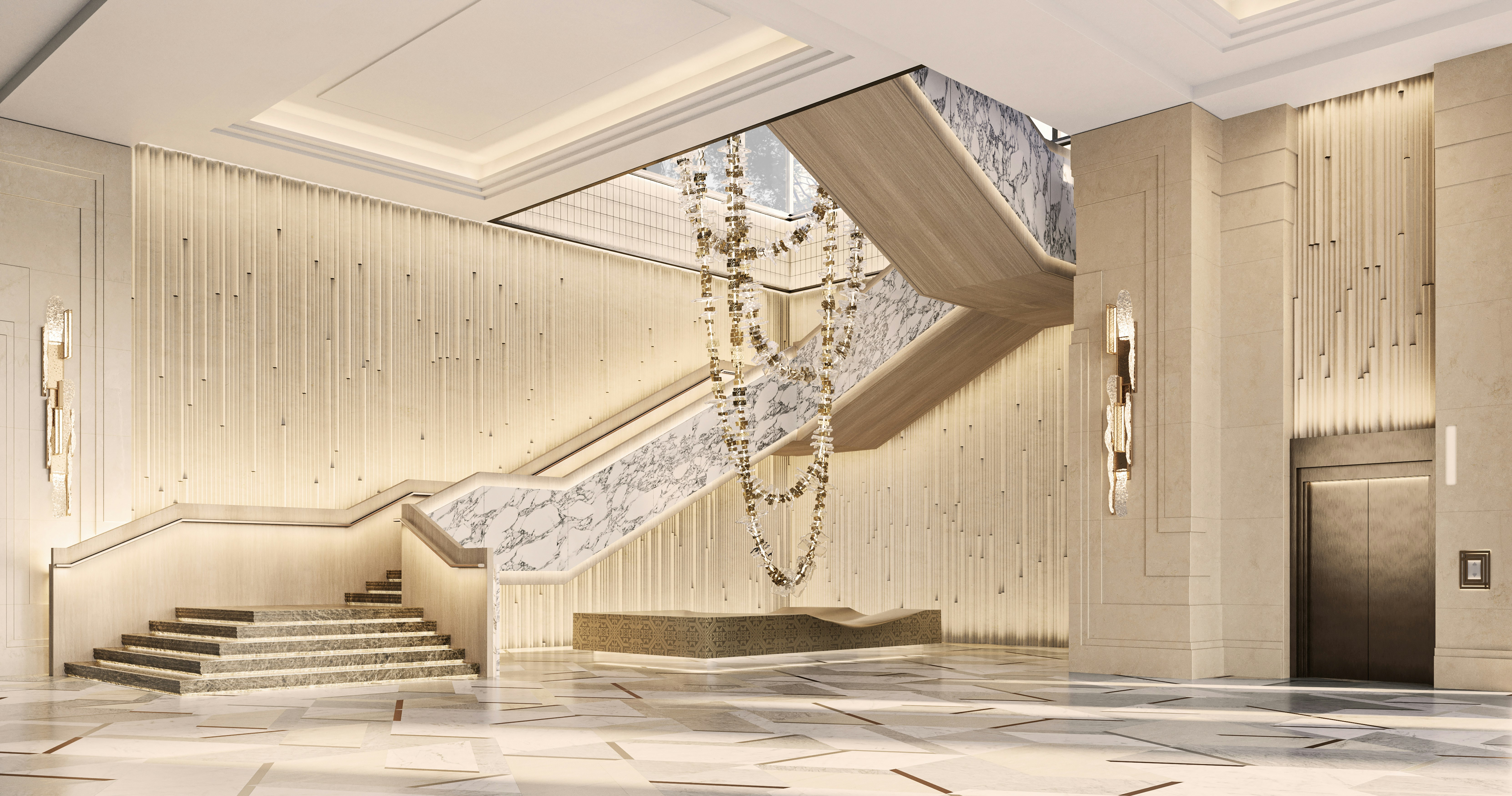 waldorf astoria kuala lumpur malaysia