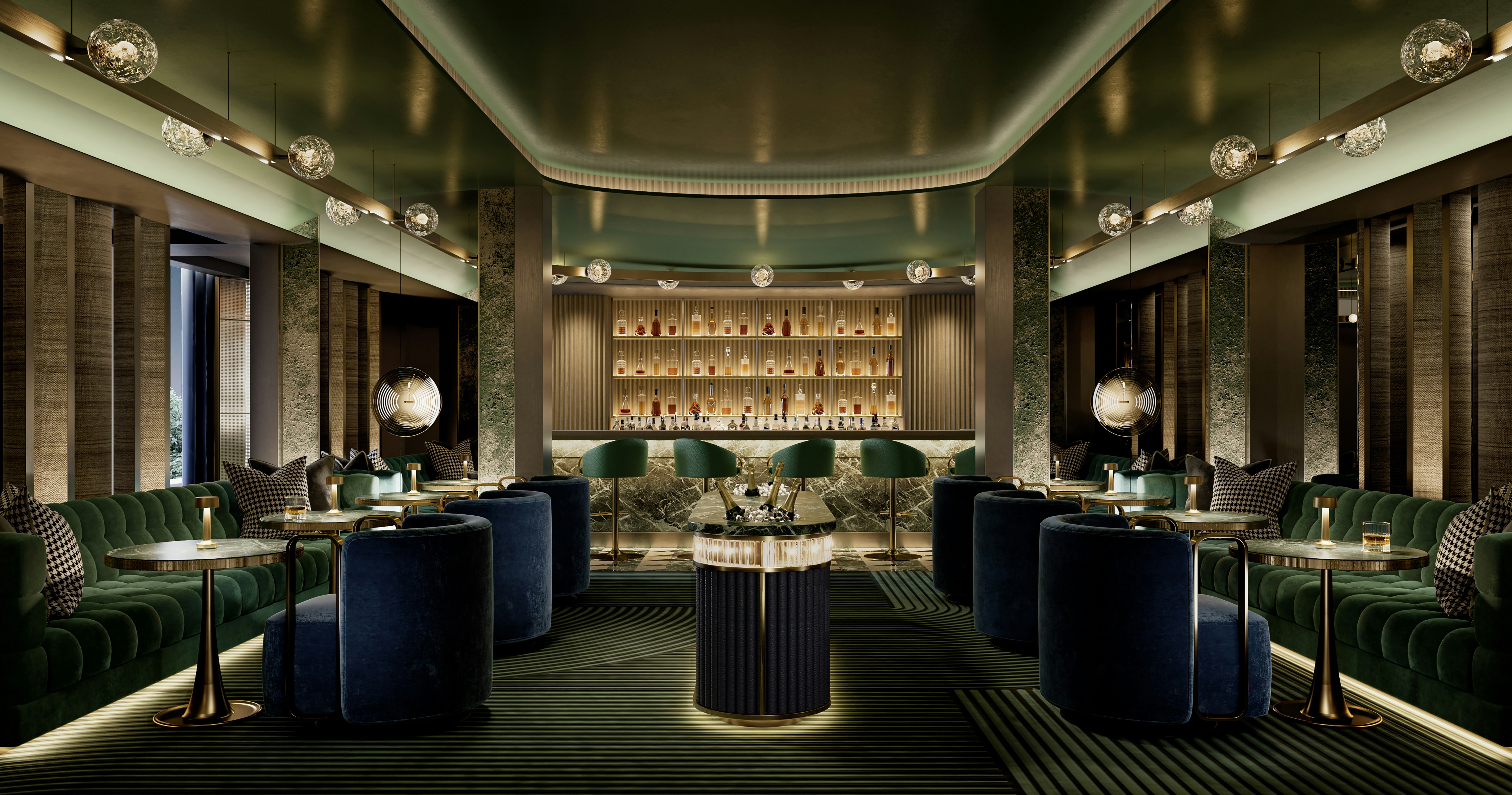 waldorf astoria kuala lumpur malaysia