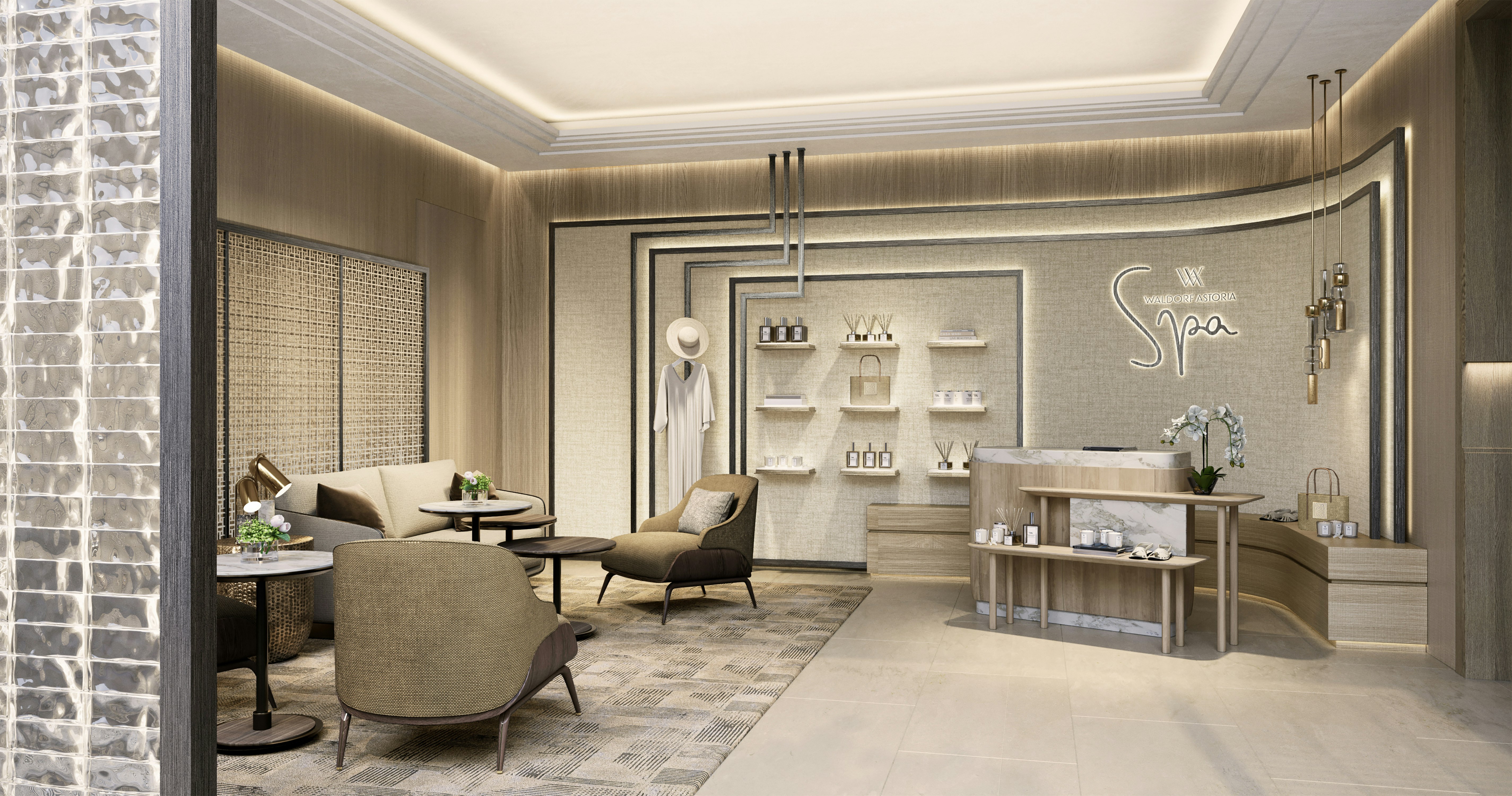 waldorf astoria kuala lumpur malaysia