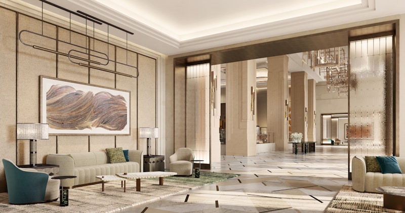waldorf astoria kuala lumpur malaysia