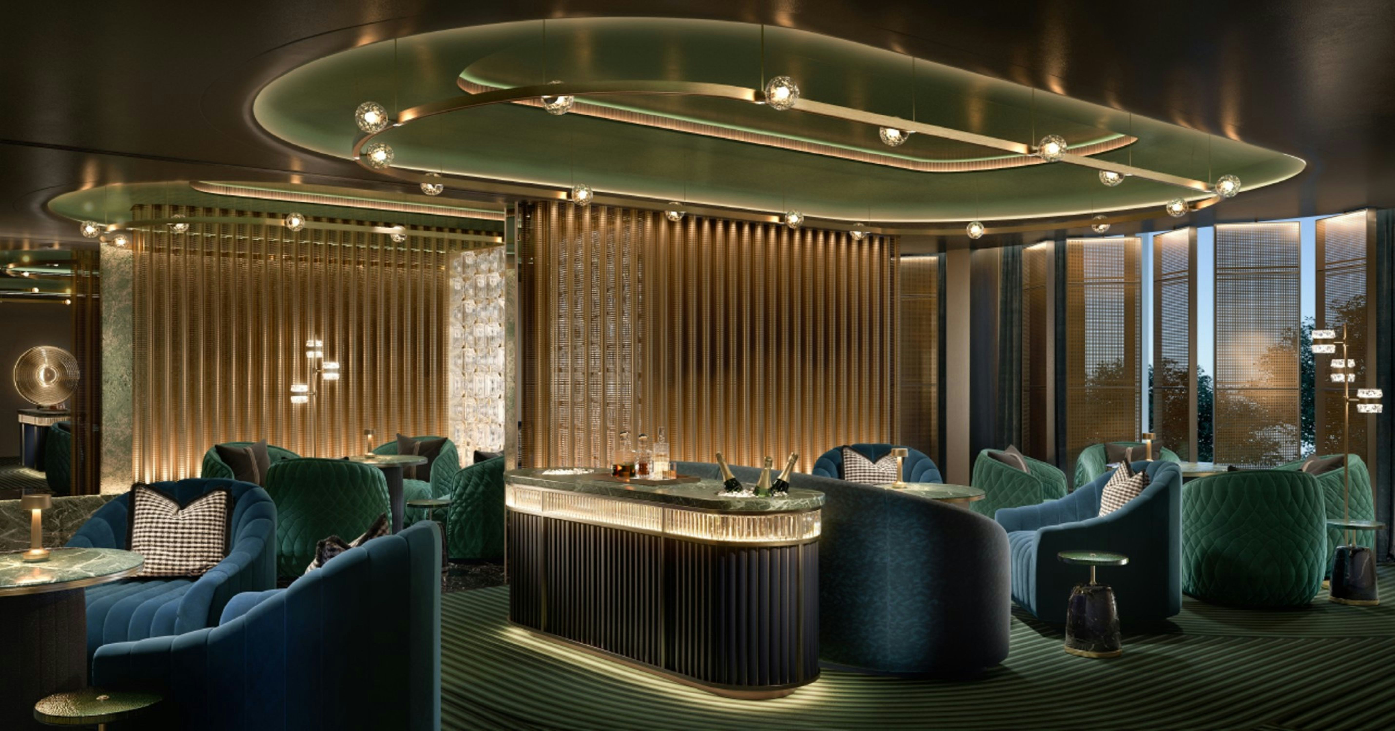 waldorf astoria kuala lumpur malaysia