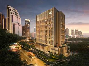 waldorf astoria kuala lumpur malaysia