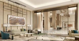 waldorf astoria kuala lumpur malaysia