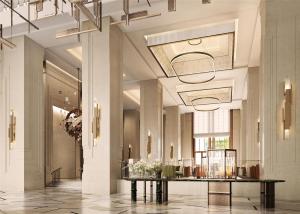 waldorf astoria kuala lumpur malaysia
