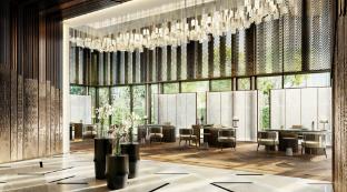 waldorf astoria kuala lumpur malaysia