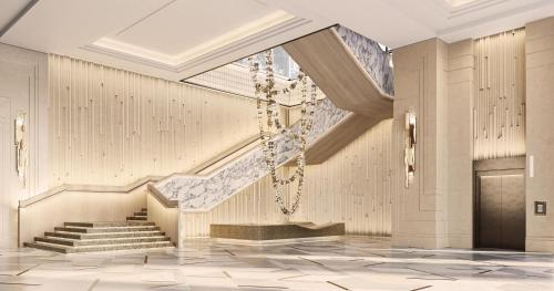 waldorf astoria kuala lumpur malaysia