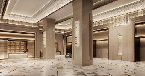 waldorf astoria kuala lumpur malaysia
