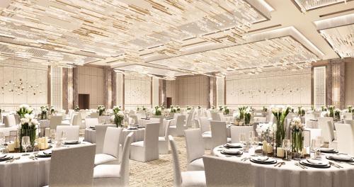 waldorf astoria kuala lumpur malaysia