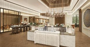 waldorf astoria kuala lumpur malaysia