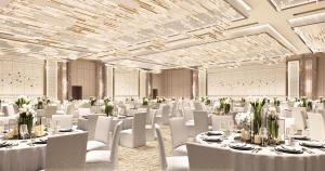 waldorf astoria kuala lumpur malaysia
