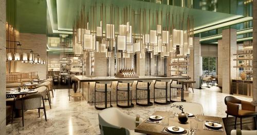 waldorf astoria kuala lumpur malaysia