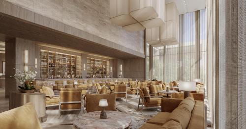 waldorf astoria kuala lumpur malaysia