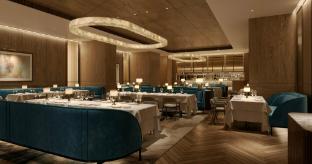 waldorf astoria kuala lumpur malaysia