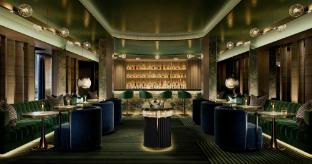 waldorf astoria kuala lumpur malaysia