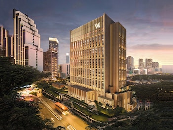 waldorf astoria kuala lumpur malaysia