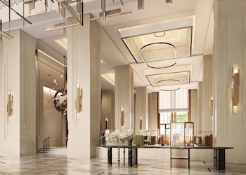 Waldorf Astoria Kuala Lumpur, Malaysia,73, Jalan Raja Chulan, Bukit Bintan,5 star