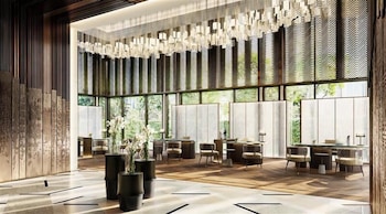 Waldorf Astoria Kuala Lumpur, Malaysia,73, Jalan Raja Chulan, Bukit Bintan,5 star