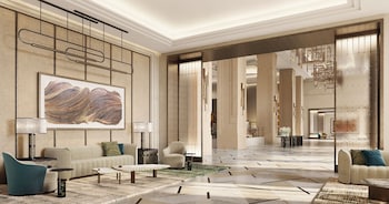 Waldorf Astoria Kuala Lumpur, Malaysia,73, Jalan Raja Chulan, Bukit Bintan,5 star