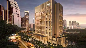 Waldorf Astoria Kuala Lumpur, Malaysia,73, Jalan Raja Chulan, Bukit Bintan,5 star