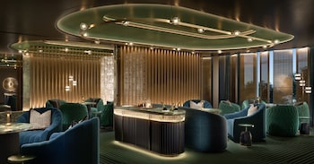 waldorf astoria kuala lumpur malaysia