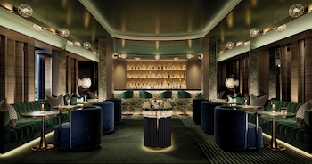 waldorf astoria kuala lumpur malaysia