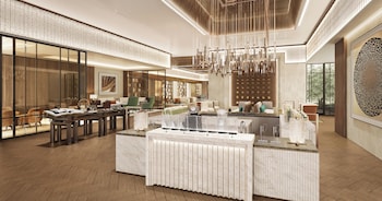 waldorf astoria kuala lumpur malaysia