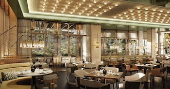 waldorf astoria kuala lumpur malaysia