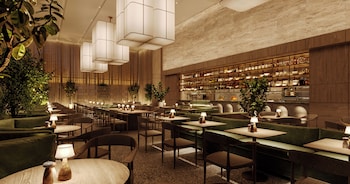 waldorf astoria kuala lumpur malaysia