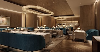 waldorf astoria kuala lumpur malaysia