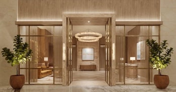 waldorf astoria kuala lumpur malaysia
