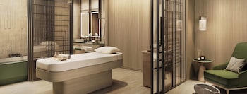waldorf astoria kuala lumpur malaysia