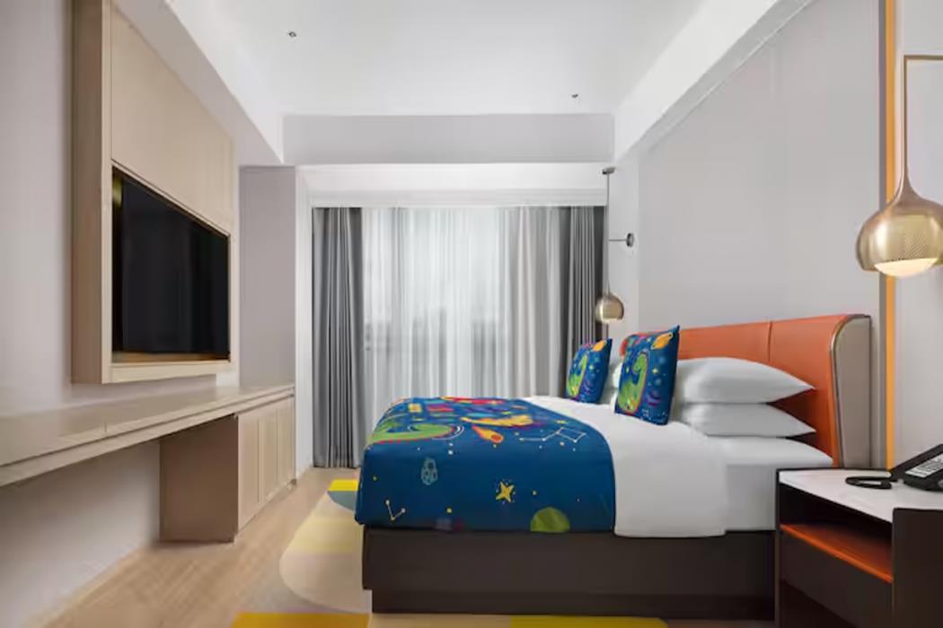 Home2 Suite By Hilton Guiyang Nanming Jiaxiu,,5 star