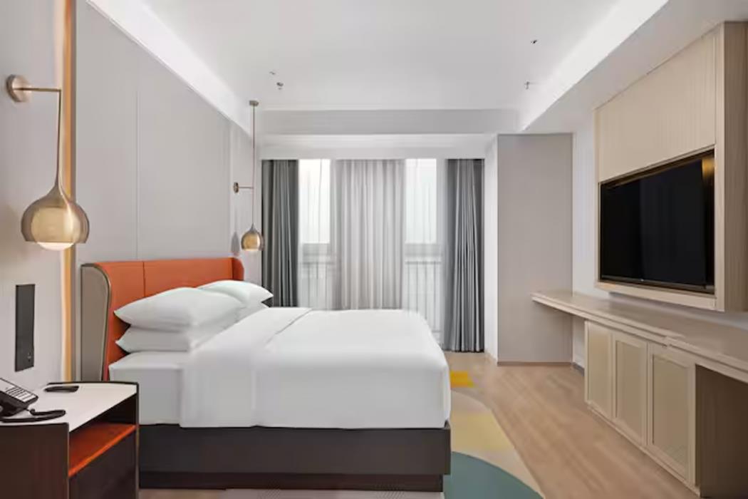 home2 suite by hilton guiyang nanming jiaxiu