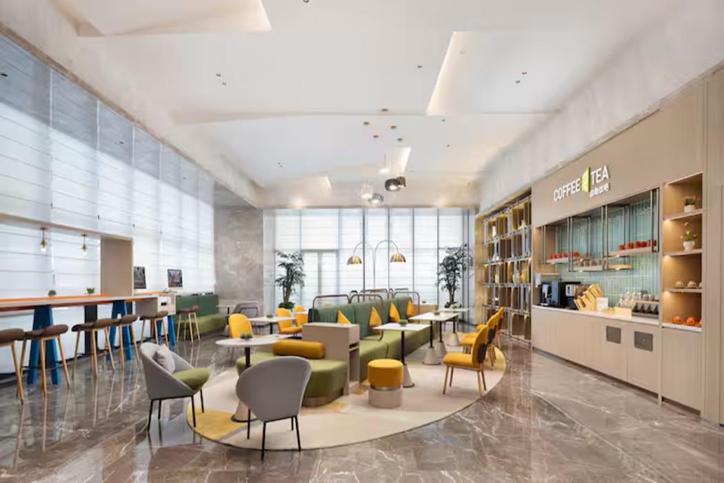home2 suite by hilton guiyang nanming jiaxiu
