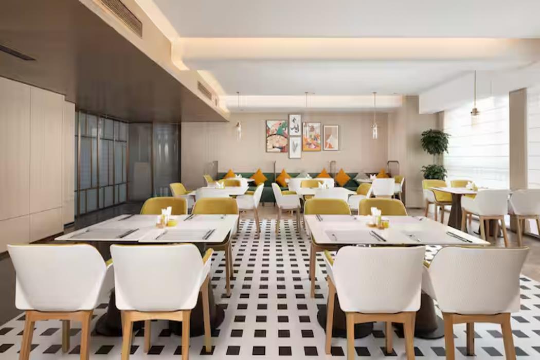 home2 suite by hilton guiyang nanming jiaxiu