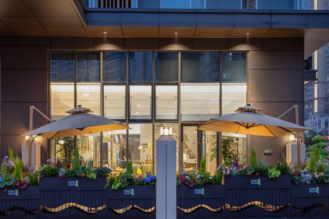 Home2 Suite By Hilton Guiyang Nanming Jiaxiu,,5 star
