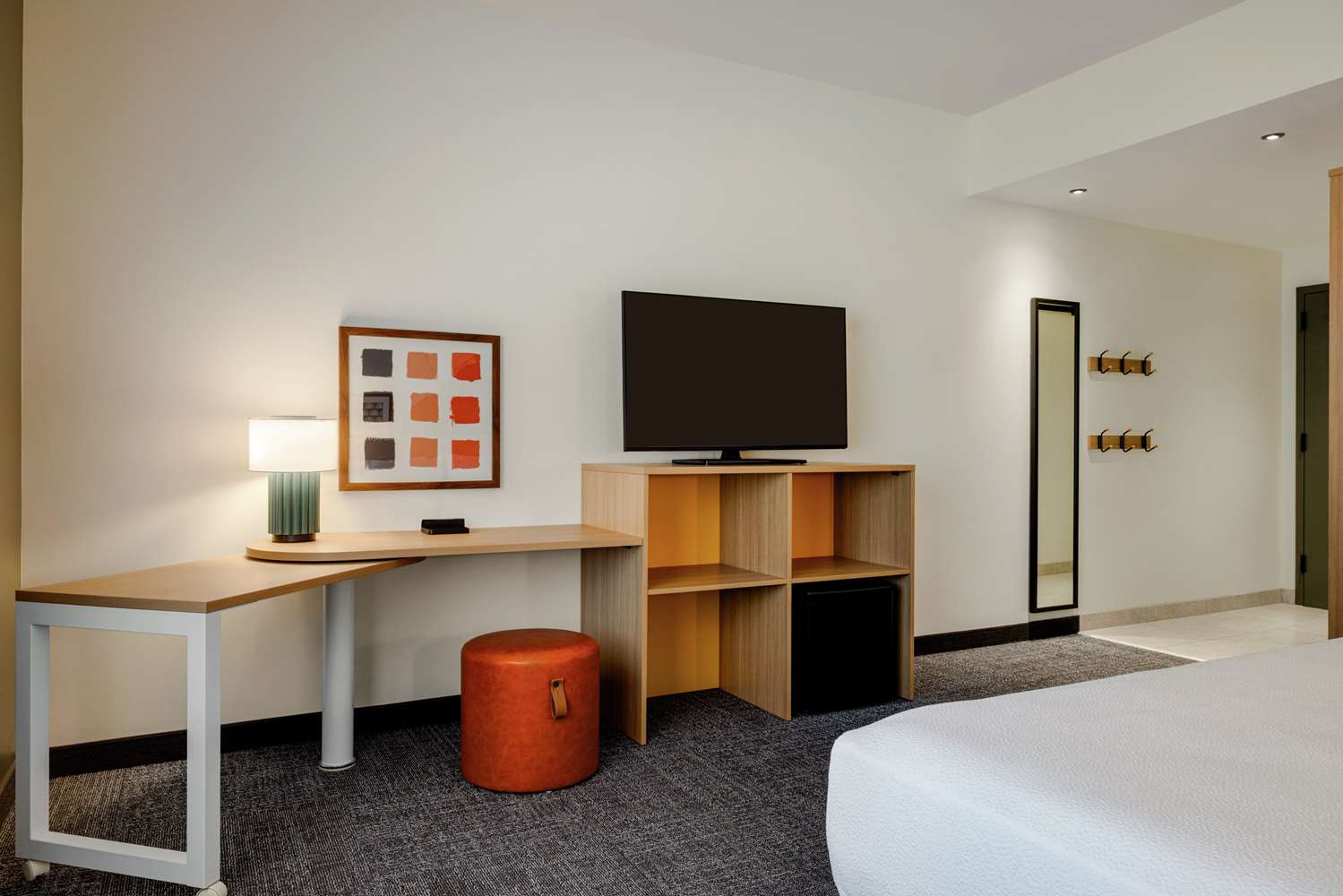spark by hilton las vegas airport