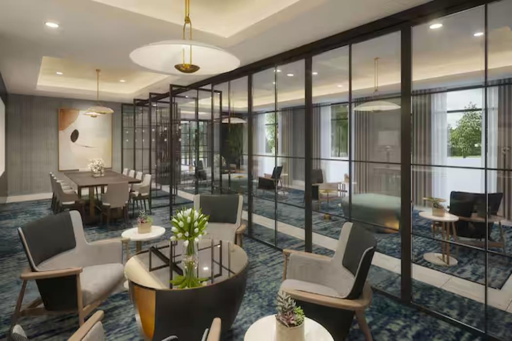 hilton arcadia los angeles