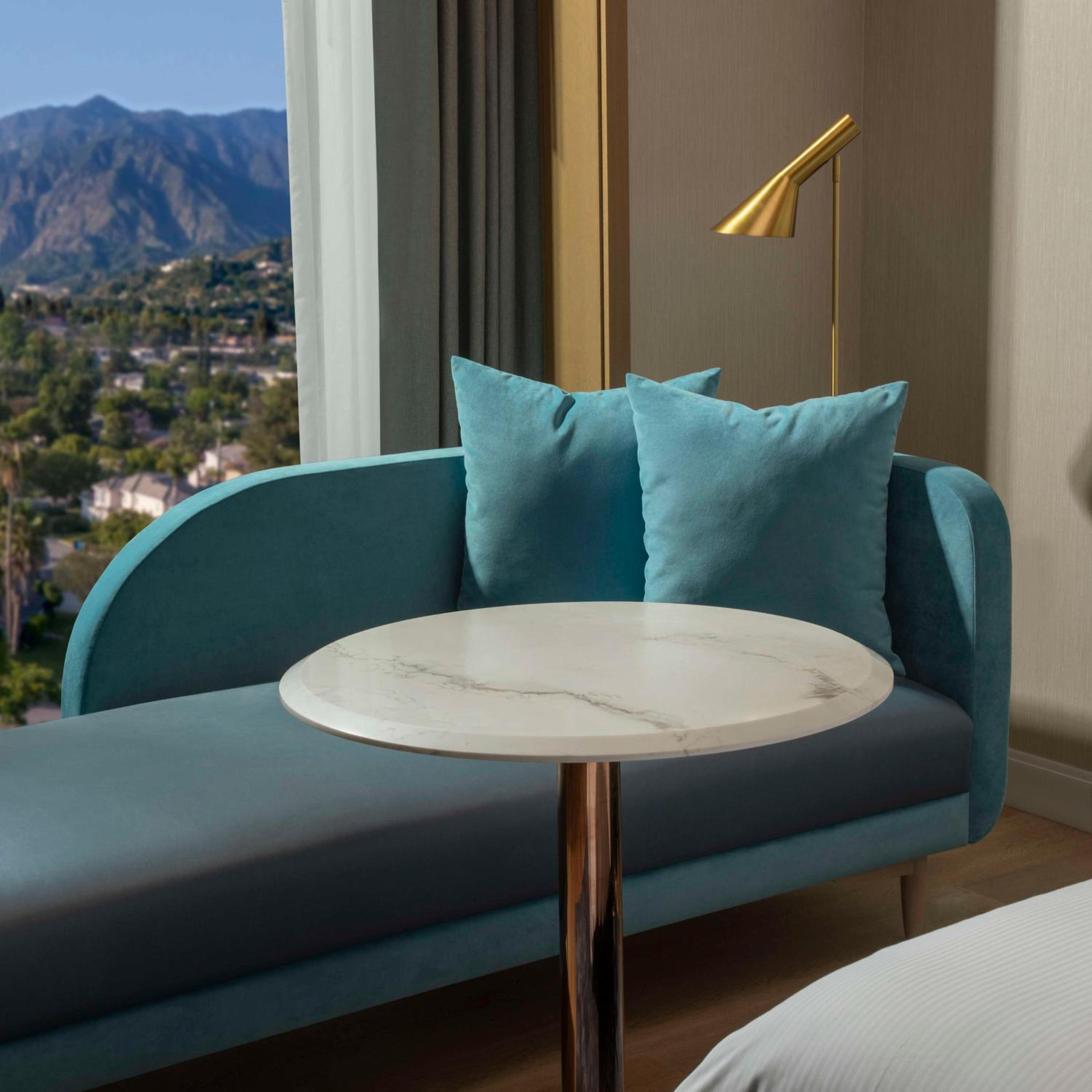 hilton arcadia los angeles