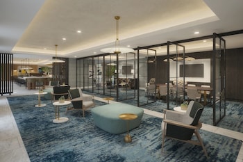 hilton arcadia los angeles