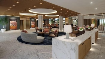 Hilton Arcadia Los Angeles,,5 star