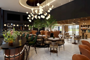 hilton arcadia los angeles