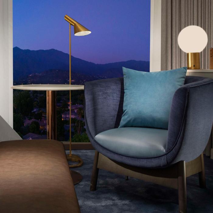 hilton arcadia los angeles