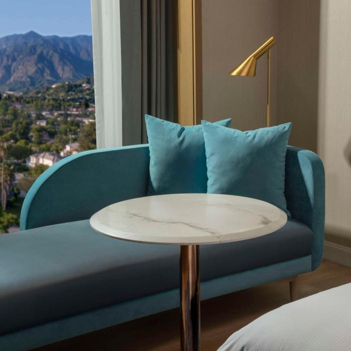 hilton arcadia los angeles