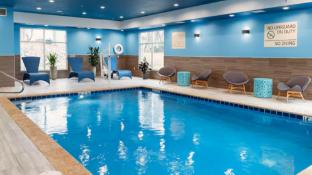 Hampton Inn & Suites Ludington, Mi,,3 star