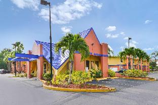 Americas Best Value Inn Sarasota Downtown,Florida>>Sarasota,3 star