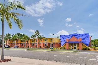 americas best value inn sarasota downtown