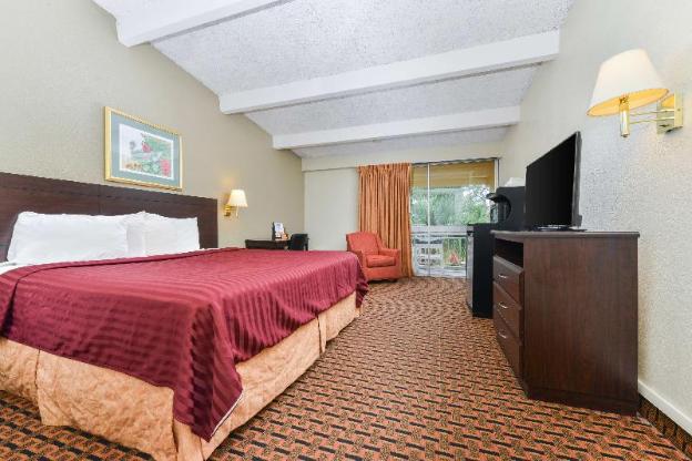 americas best value inn sarasota downtown